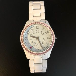 Betsey Johnson Watch